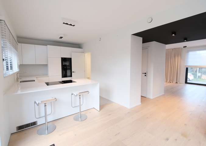 Maison - à louer - 1410 Waterloo