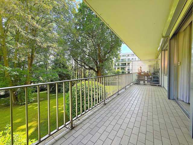 Appartement - à vendre - 1180 Uccle