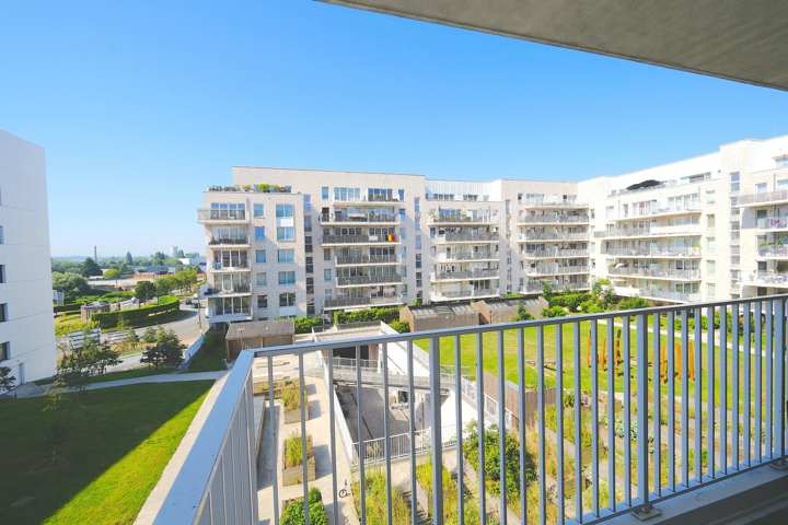 Appartement - te koop - 1070 Anderlecht