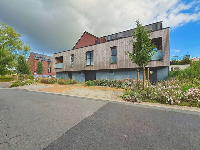 Appartement - te huur - 7181 Seneffe