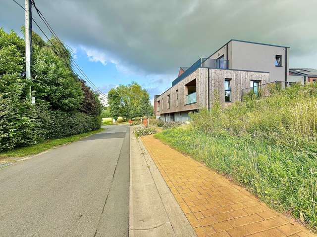 Appartement - à louer - 1400 Nivelles