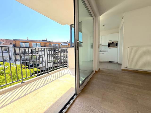 Appartement - à vendre - 1030 Schaerbeek
