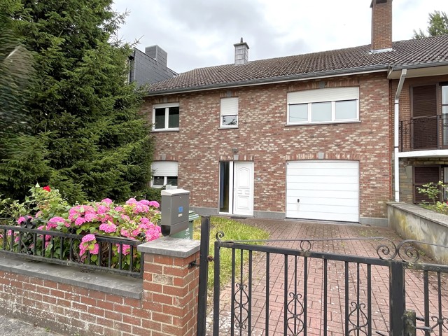 Maison - à vendre - 4000 Liège Rocourt