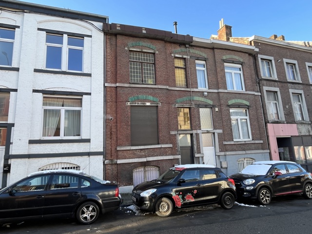 Maison - à vendre - 4000 Liège