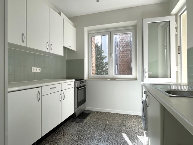 Appartement - à louer - 1030 Schaerbeek