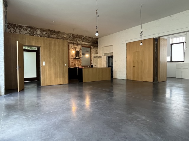 Loft - à louer - 4000 Liège