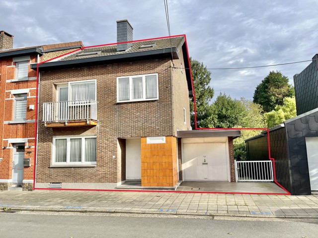 Maison - à vendre - 4432 Ans