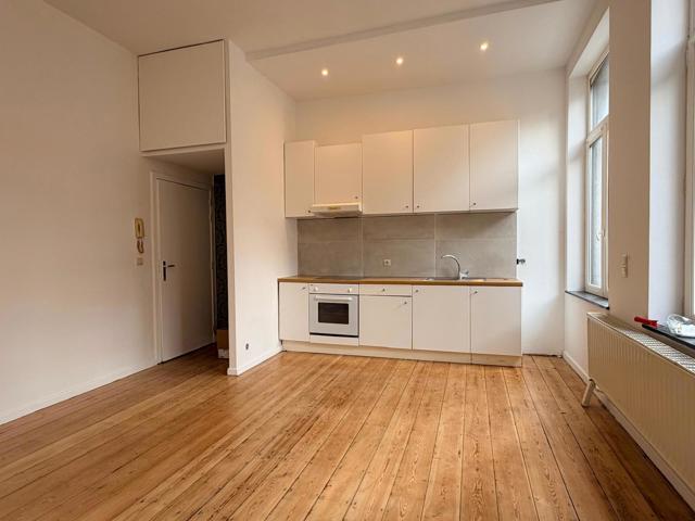 Appartement - à louer - 4030 Liège