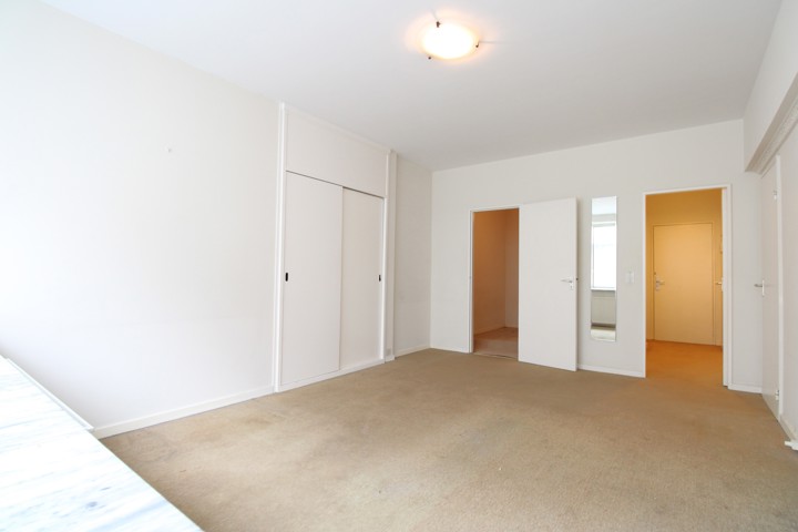 Studio - à vendre - 1050 Ixelles
