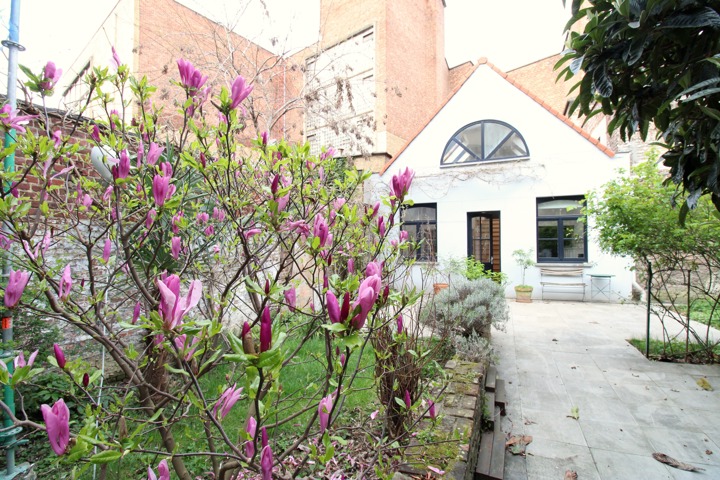 Eengezinswoning - te koop - 1000 Bruxelles