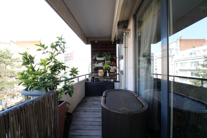 Appartement - te koop - 1000 Bruxelles