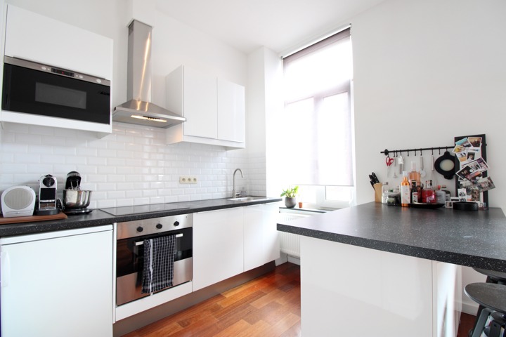 Studio - te koop - 1060 Saint-Gilles