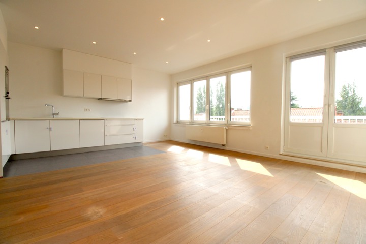 Appartement - te huur - 1000 Bruxelles