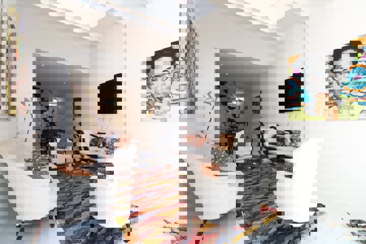 Huis - te koop - 1210 Saint-Josse-ten-Noode