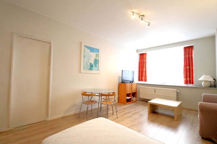 Studio - à vendre - 1000 Bruxelles