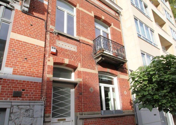 Huis - te huur - 1180 Uccle