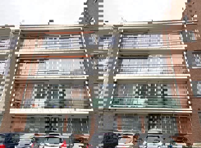 Flat - for sale - 1140 Evere