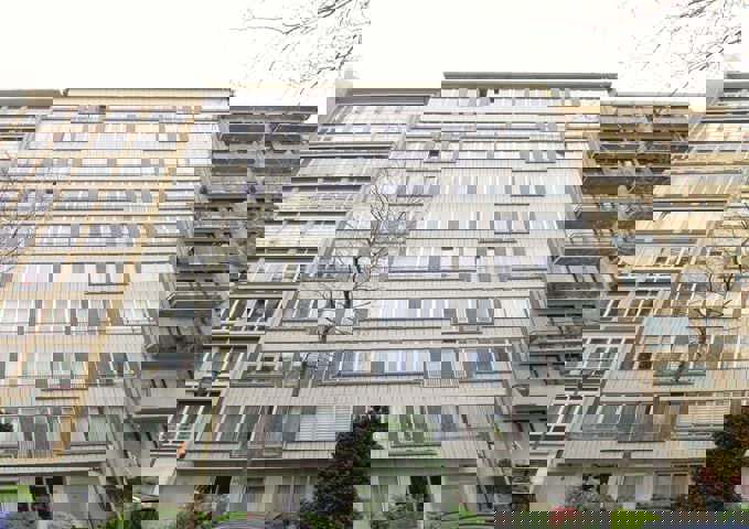 Appartement - à vendre - 1082 Berchem-Sainte-Agathe