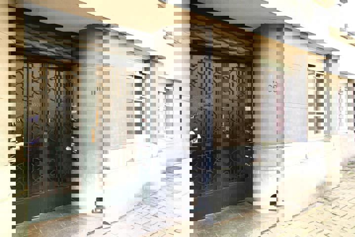 Studio - te koop - 1050 Ixelles