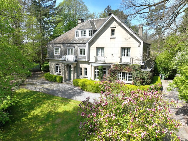 Villa - for sale - 1330 Rixensart