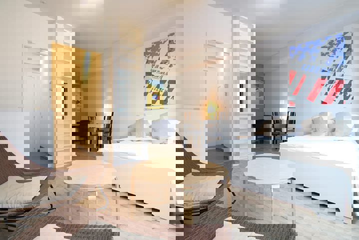 Studio - for sale - 1000 Bruxelles