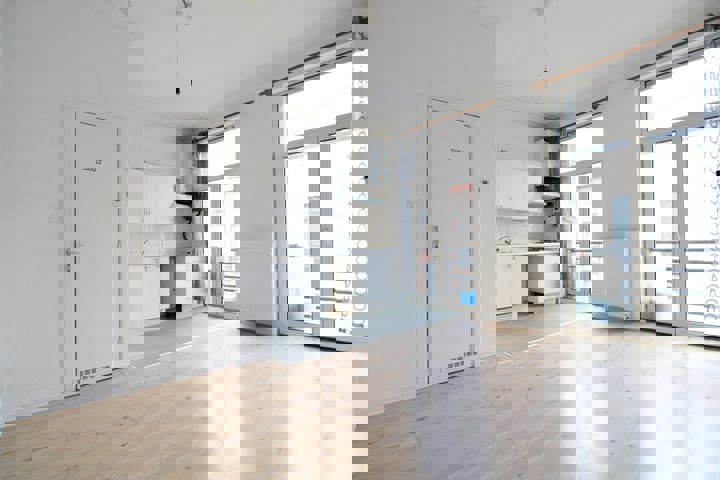 Appartement - à vendre - 1050 Ixelles