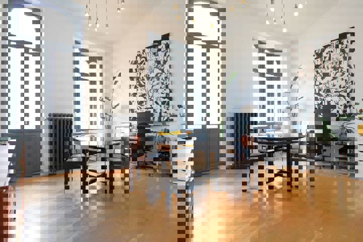 Huis - te huur - 1180 Uccle