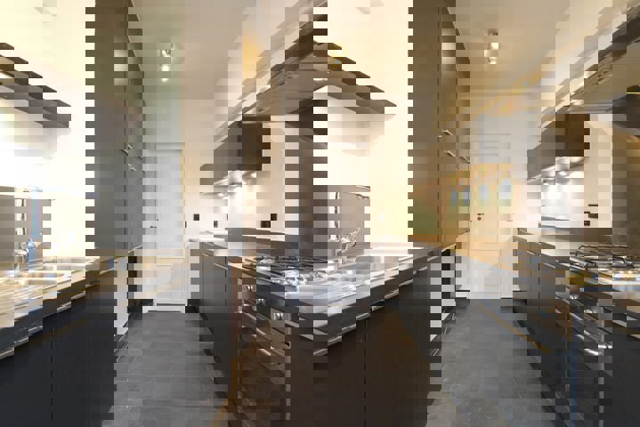 Appartement - te huur - 1050 Ixelles