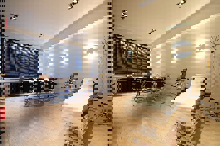 Appartement - à vendre - 1050 Ixelles