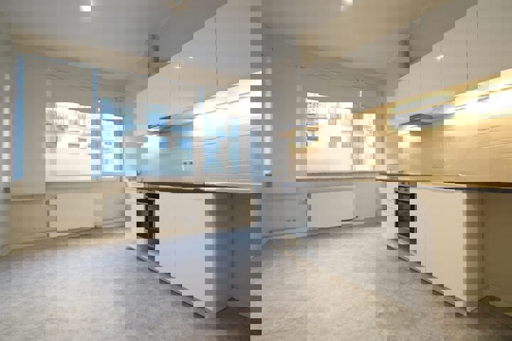 Kantoor - te koop - 1050 Ixelles