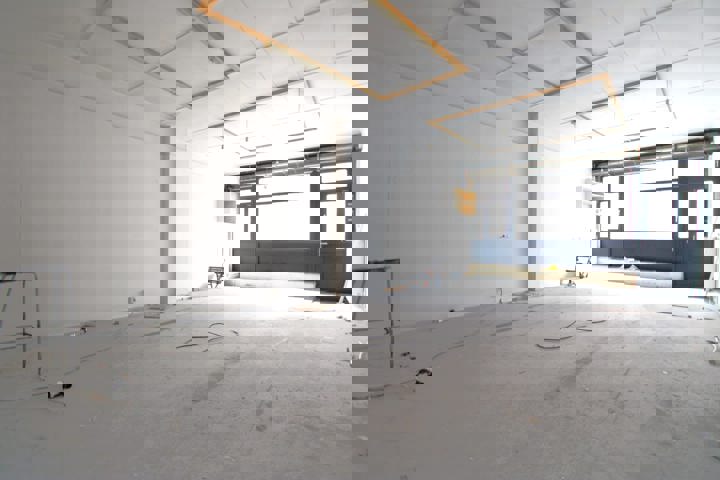 Commerce individuel - à vendre - 1050 Ixelles