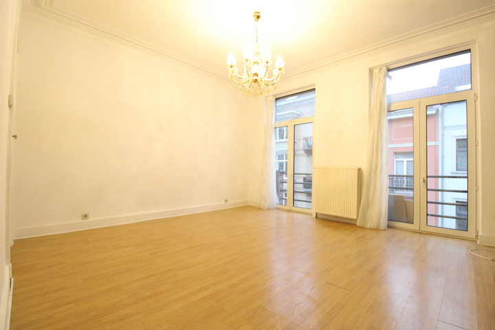 Appartement - à vendre - 1050 Ixelles