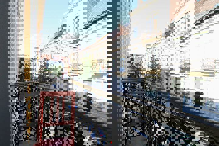 Huis - te koop - 1050 Ixelles