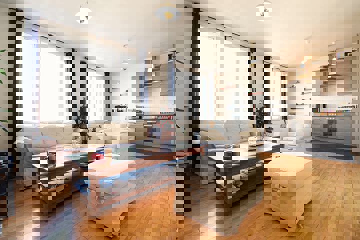 Appartement - à vendre - 1180 Uccle