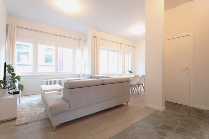 Appartement - à vendre - 1180 Uccle