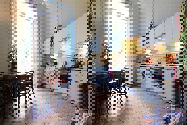 Studio - te koop - 1000 Bruxelles