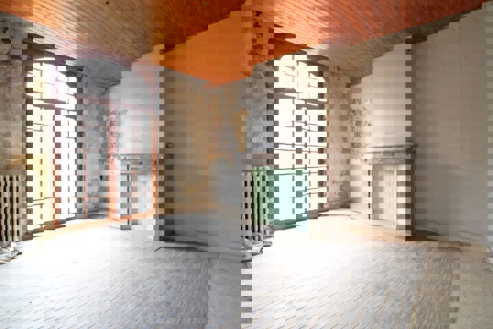 Herenhuis - te koop - 1030 Schaerbeek