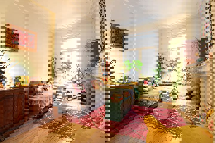 Duplex - te huur - 1180 Uccle