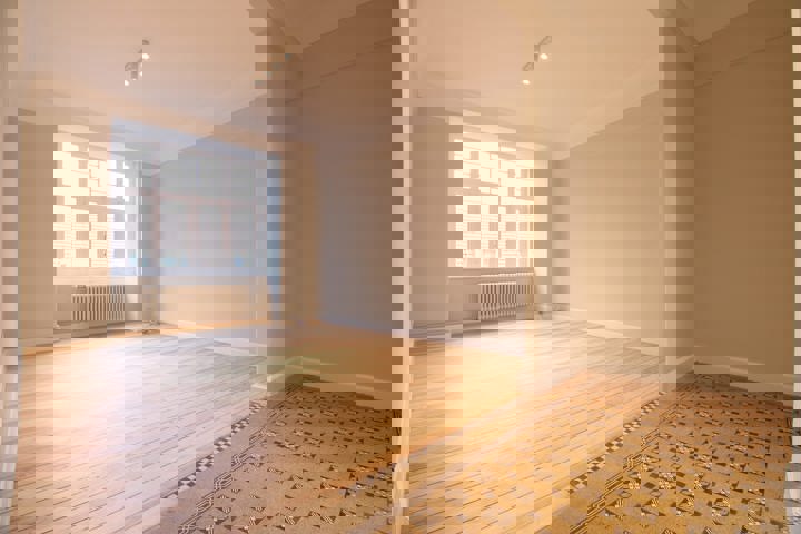 Appartement - te huur - 1190 Forest