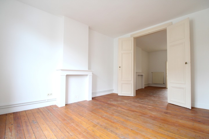 Flat - for rent - 1180 Uccle