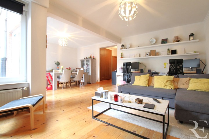 Flat - for sale - 1200 Woluwe-Saint-Lambert