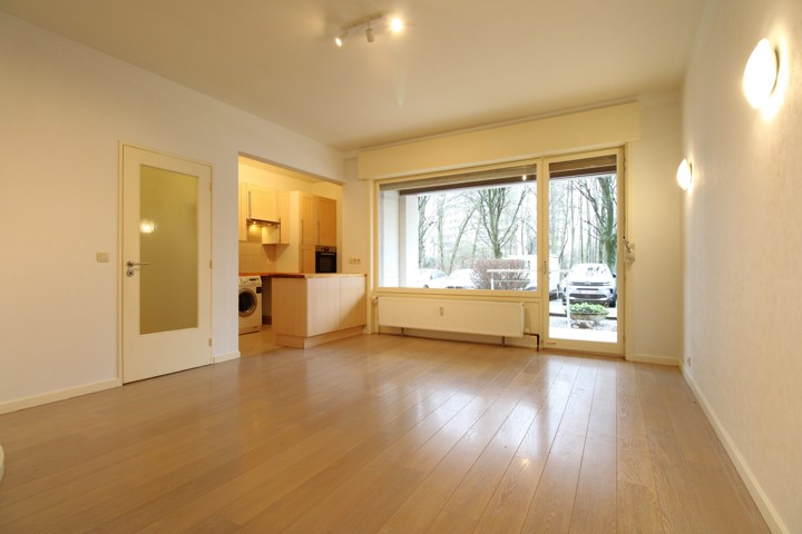 Appartement - te huur - 1140 Evere