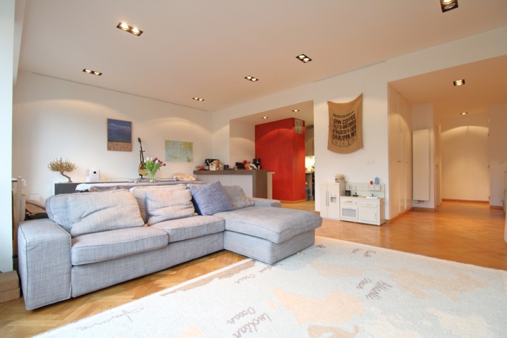 Appartement - à vendre - 1000 Bruxelles