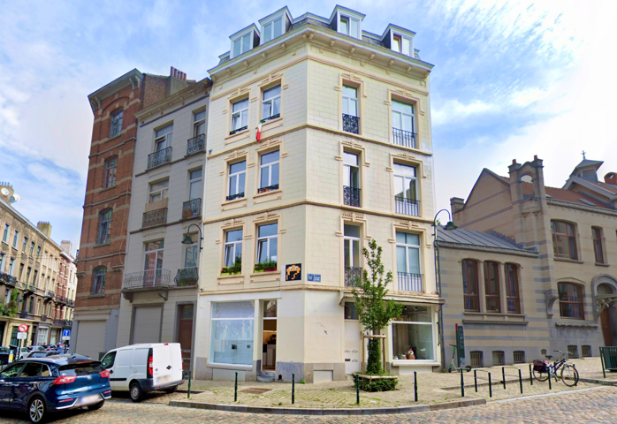 Appartement - à louer - 1000 Bruxelles
