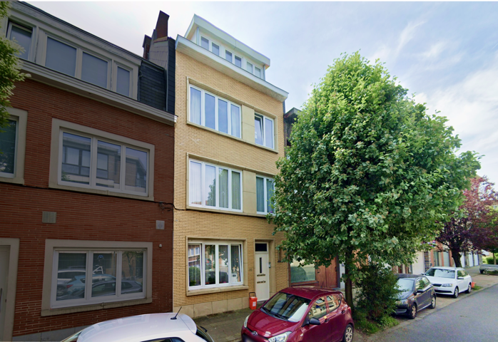 Flat - for rent - 1200 Woluwe-Saint-Lambert