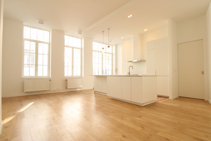 Huis - te koop - 1050 Ixelles