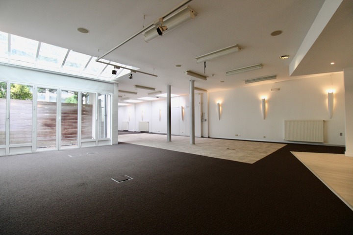 Offices - for sale - 1000 Bruxelles