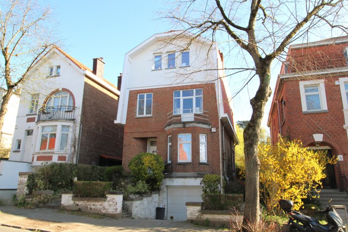Maison - à louer - 1180 Uccle