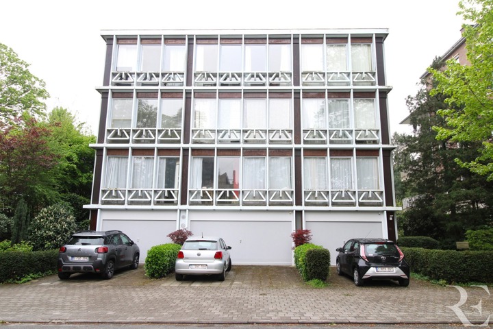 Flat - for sale - 1180 Uccle