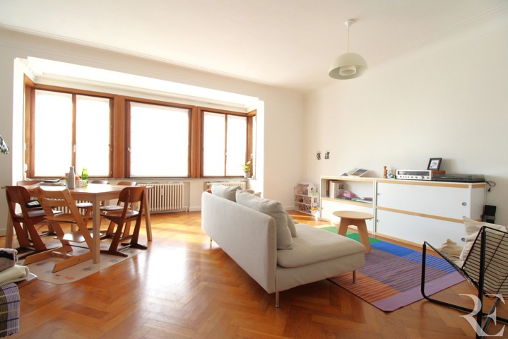 Flat - for sale - 1190 Forest